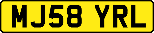 MJ58YRL