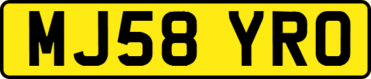 MJ58YRO