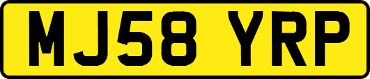MJ58YRP