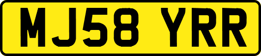 MJ58YRR