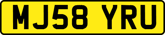 MJ58YRU