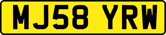 MJ58YRW