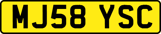 MJ58YSC