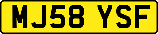 MJ58YSF