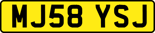MJ58YSJ