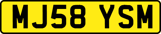 MJ58YSM
