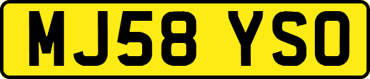 MJ58YSO
