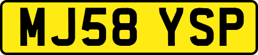 MJ58YSP