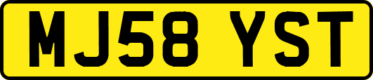 MJ58YST