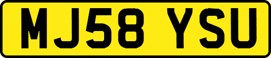 MJ58YSU