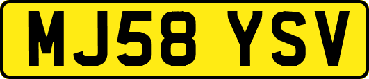 MJ58YSV