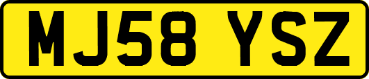 MJ58YSZ