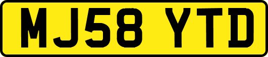 MJ58YTD