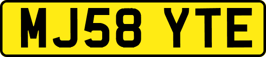 MJ58YTE