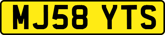 MJ58YTS