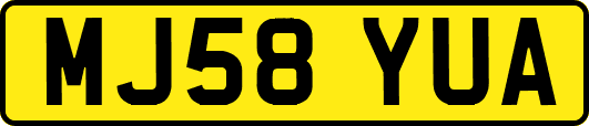 MJ58YUA