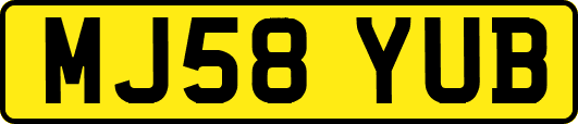 MJ58YUB