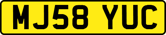 MJ58YUC