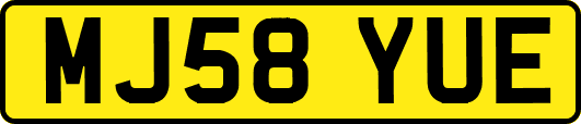 MJ58YUE