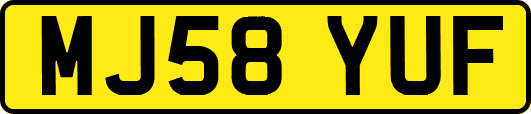 MJ58YUF