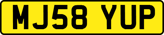 MJ58YUP