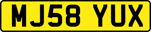 MJ58YUX