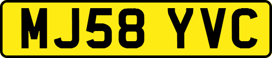 MJ58YVC