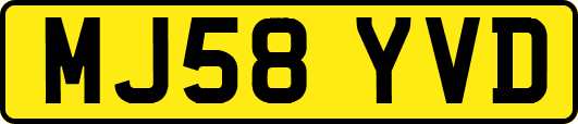 MJ58YVD