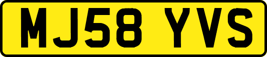 MJ58YVS