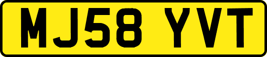 MJ58YVT