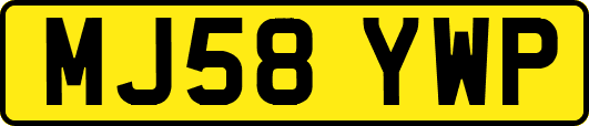 MJ58YWP