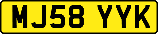 MJ58YYK