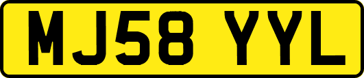 MJ58YYL