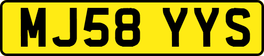 MJ58YYS