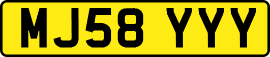 MJ58YYY