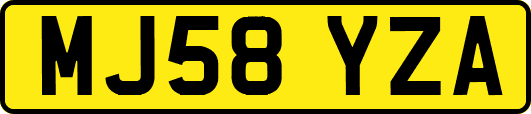 MJ58YZA