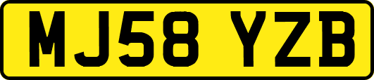 MJ58YZB