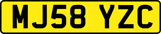 MJ58YZC