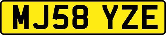 MJ58YZE