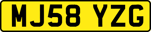 MJ58YZG