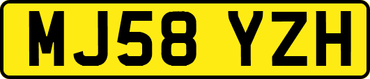 MJ58YZH