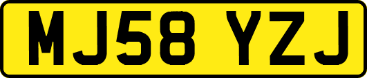 MJ58YZJ