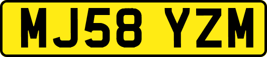 MJ58YZM
