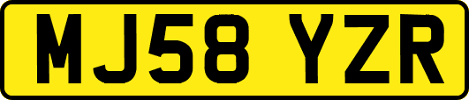 MJ58YZR