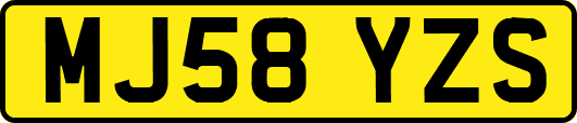 MJ58YZS