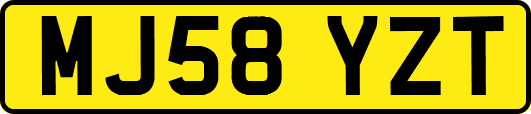 MJ58YZT