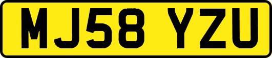 MJ58YZU