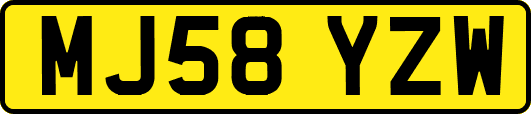 MJ58YZW