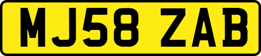 MJ58ZAB