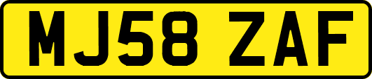 MJ58ZAF
